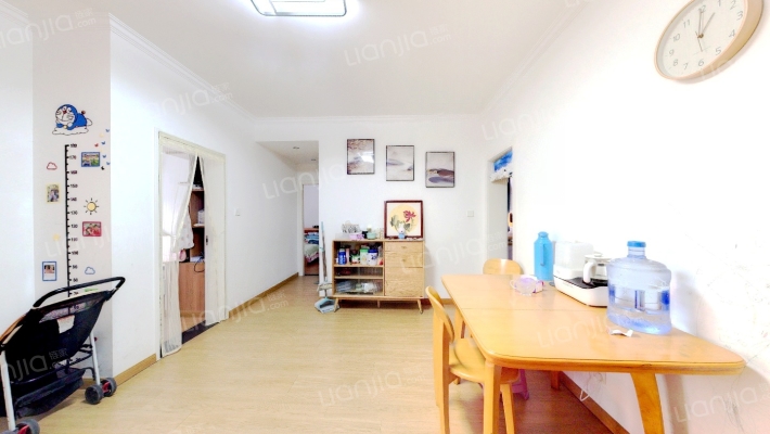 恒泰城品阿奎利亚二手房实景图