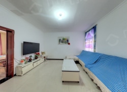 整租·永安花园 2室2厅 南_永安花园租房