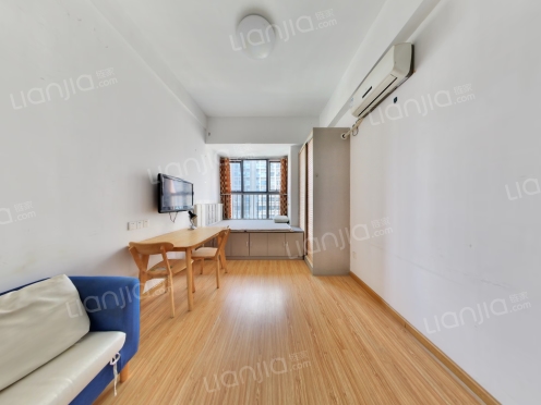 整租·亿博青春汇 1室1厅 北