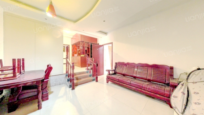 金桂花苑银桂园二手房实景图