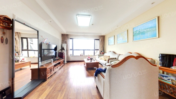 世茂玉锦湾一期二手房实景图