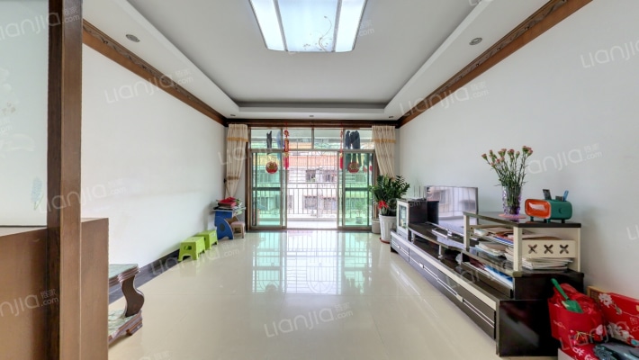 丽廷苑二手房实景图