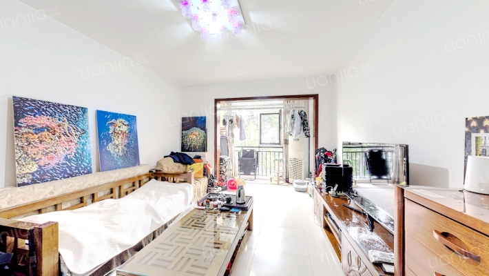 朱雀门二手房实景图