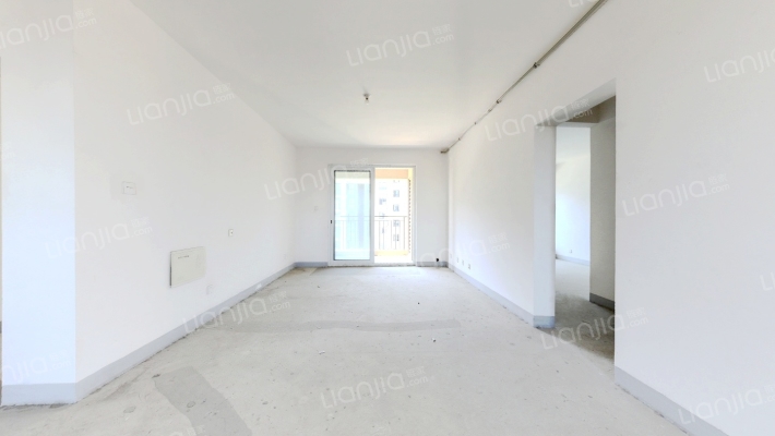 金辉正荣花漫四季二手房实景图