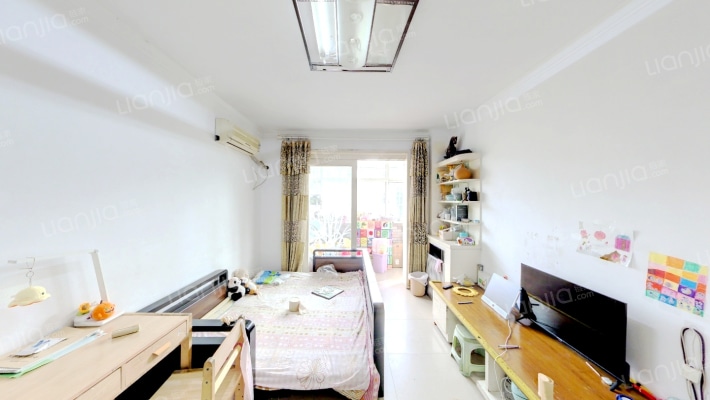 沿西小区二手房实景图