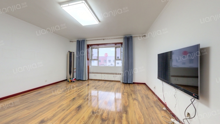 栗水清苑二手房实景图