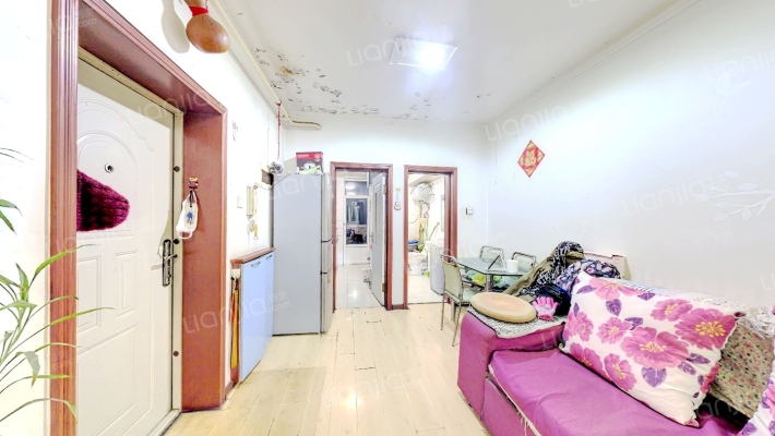 滨河社区二手房实景图