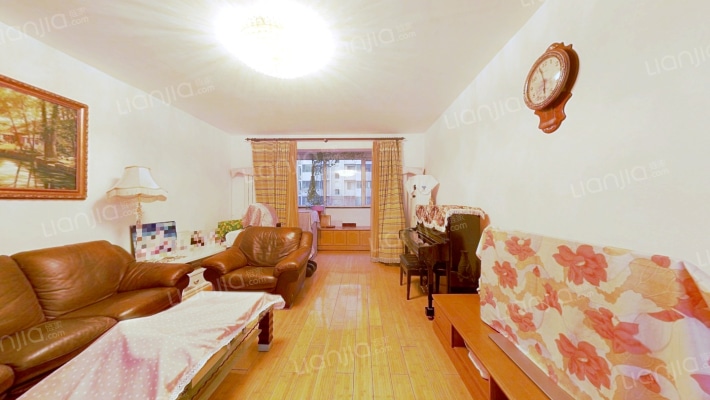 汇名园二手房实景图