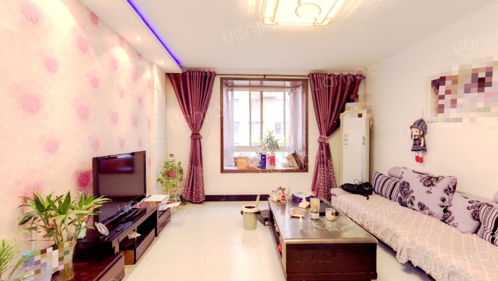 水榭花都二手房实景图