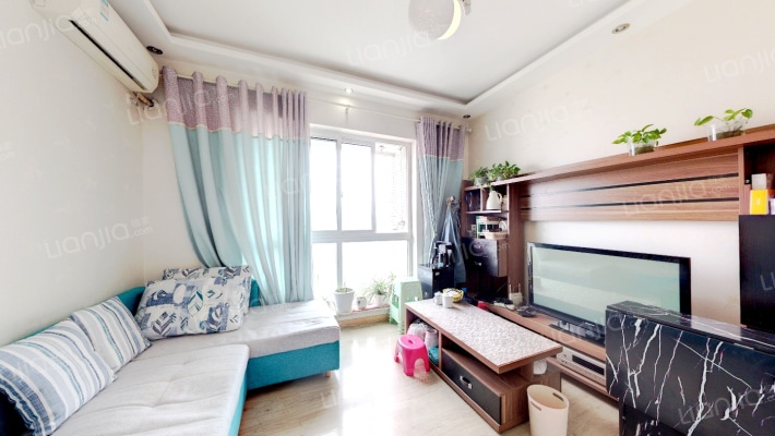 富悦阳光二手房实景图