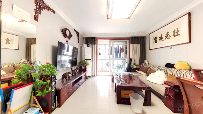 德盈佳园二手房实景图