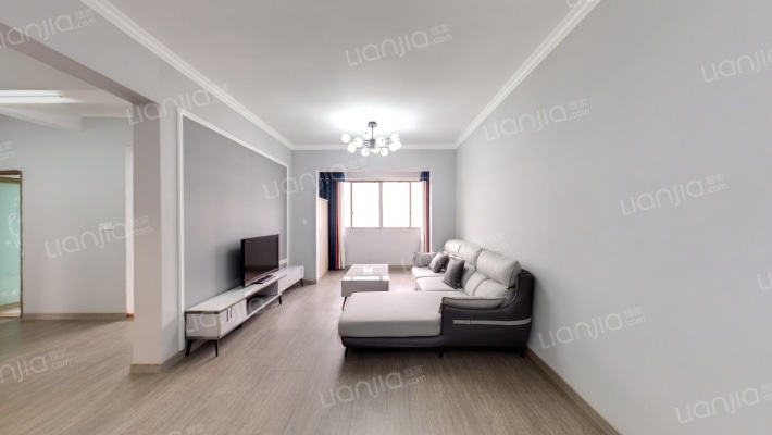 奥飞马二手房实景图