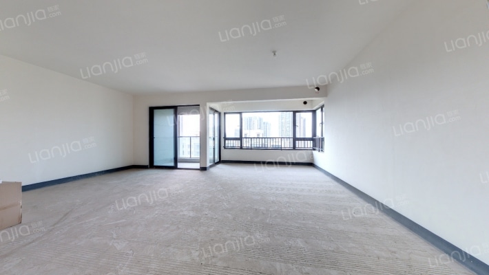 龙湖春江天镜江宸二手房实景图