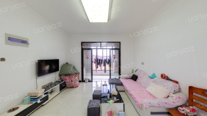 翰林世家二手房实景图