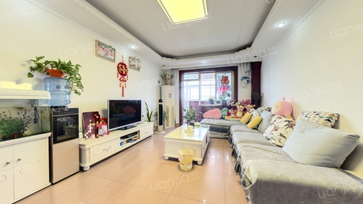 果园西里二手房实景图