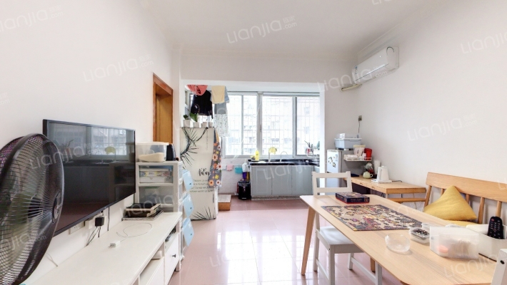 康湖山庄二手房实景图