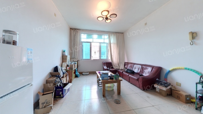 油建苑二手房实景图