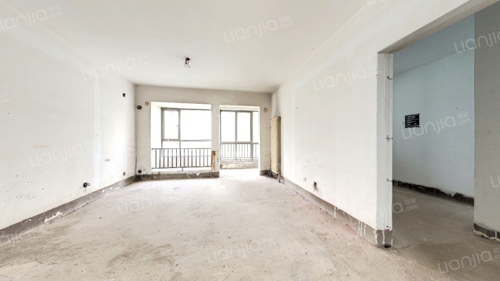 曲江华府二手房实景图