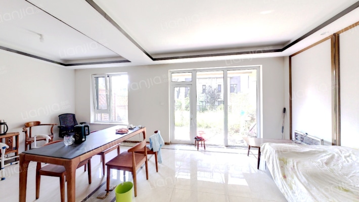 康大观山樾二手房实景图