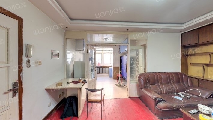 百花小区二手房实景图