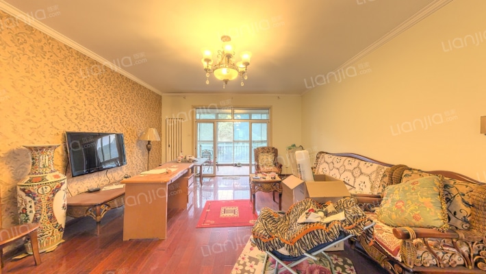 九峰小区二手房实景图