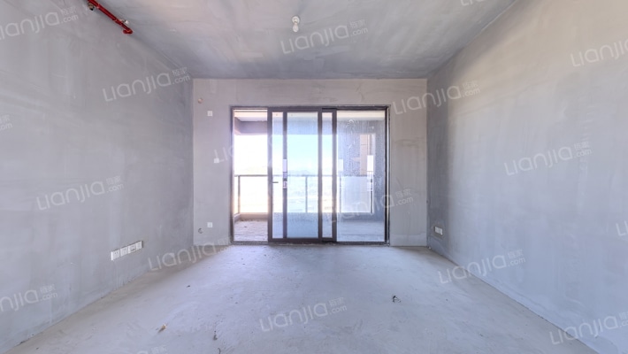 特发天鹅湖畔二手房实景图