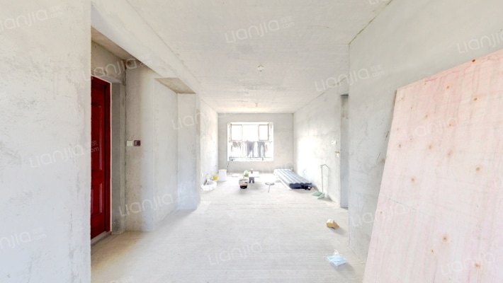 中建玖棠府二手房实景图