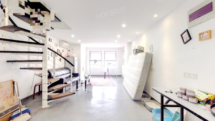 润丰公寓二手房实景图