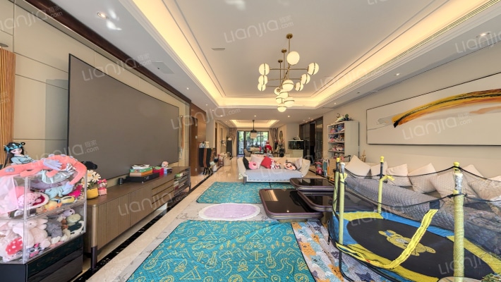 泊璟廷二手房实景图