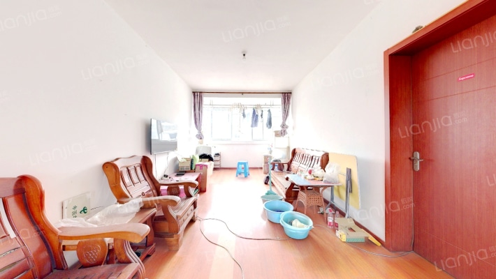 龙景花苑六区二手房实景图