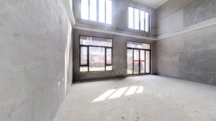 金科半岛壹号提香岛二手房实景图