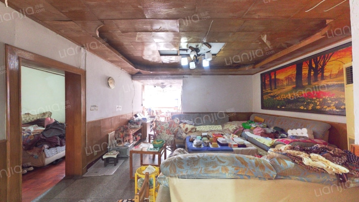 新建路10号院二手房实景图