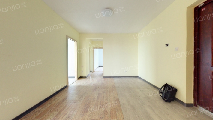 朗悦公园道1号玺园二手房实景图