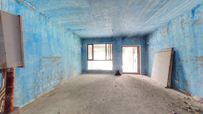 华新花予墅二手房实景图