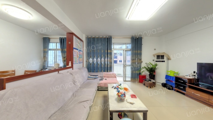 冠江大厦二手房实景图