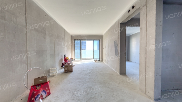 融创璟府二手房实景图