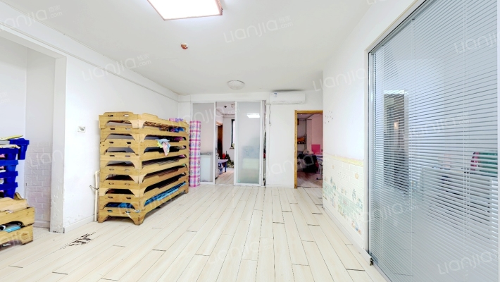 海怡嘉园二手房实景图