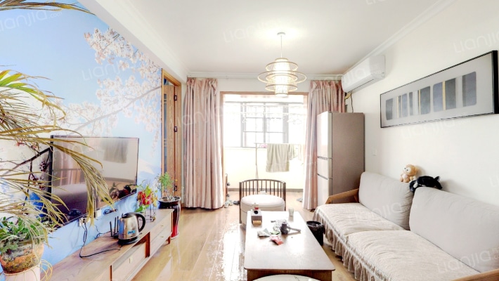 安华大厦二手房实景图