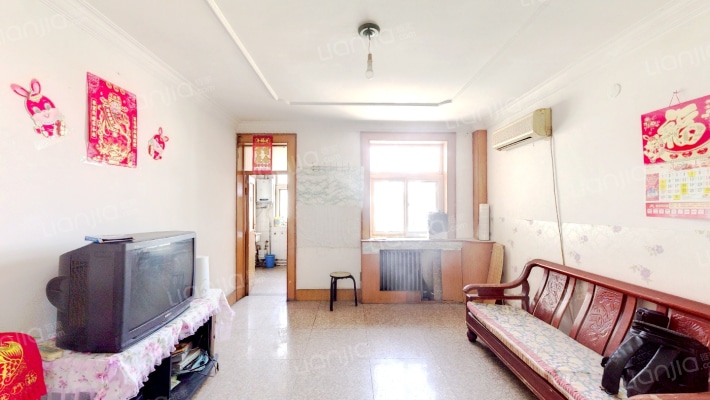 建安里二手房实景图