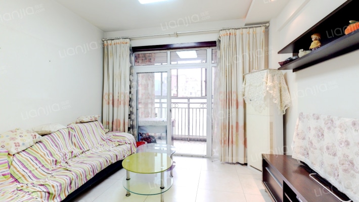 东林城市花园二手房实景图