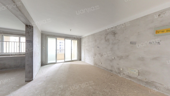 香溪湾二手房实景图