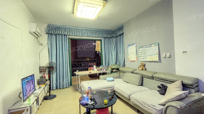 嘉羙豪苑二手房实景图