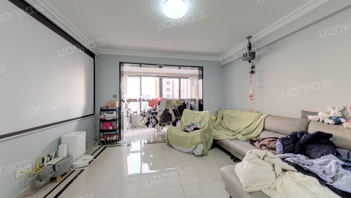 溧水万达御景仕家一期二手房实景图