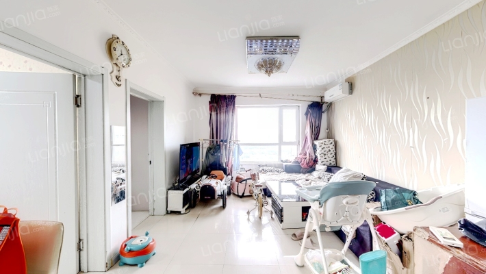 宝地铭郡二手房实景图