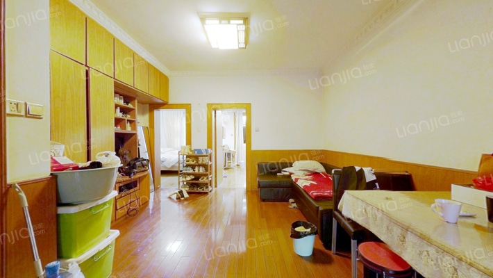 定淮门3号二手房实景图