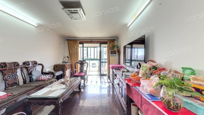 天虹苑二手房实景图