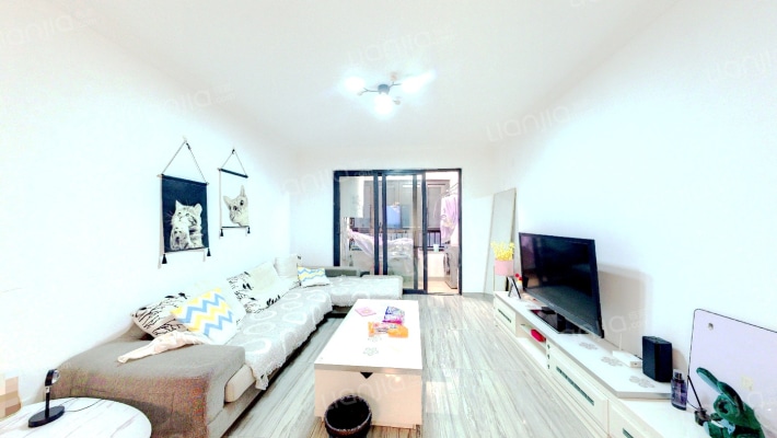 石家庄碧桂园二手房实景图