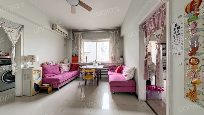 市工商局家属院353号院二手房实景图