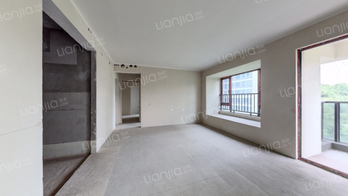 江山雲出云璟二手房实景图