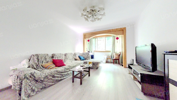 九千生活区二手房实景图